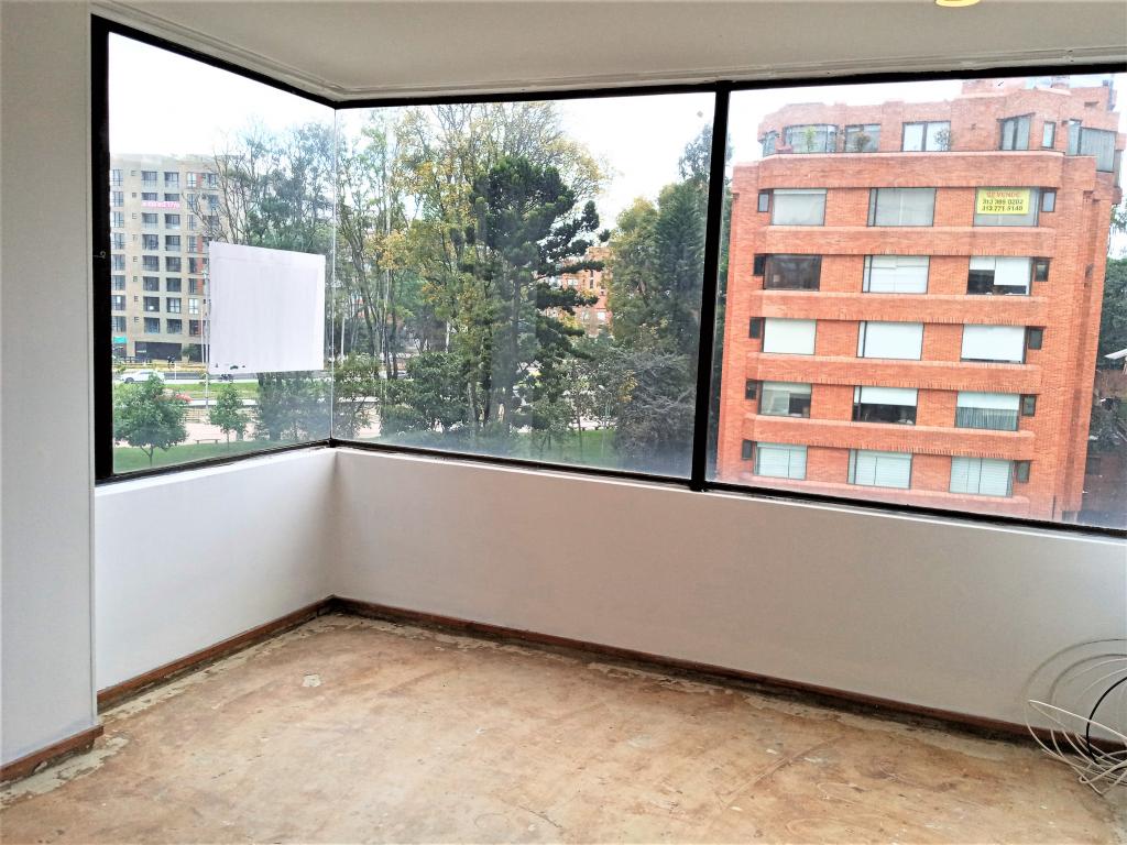 Apartamento En Venta - Chico Norte Ii, Bogotá
