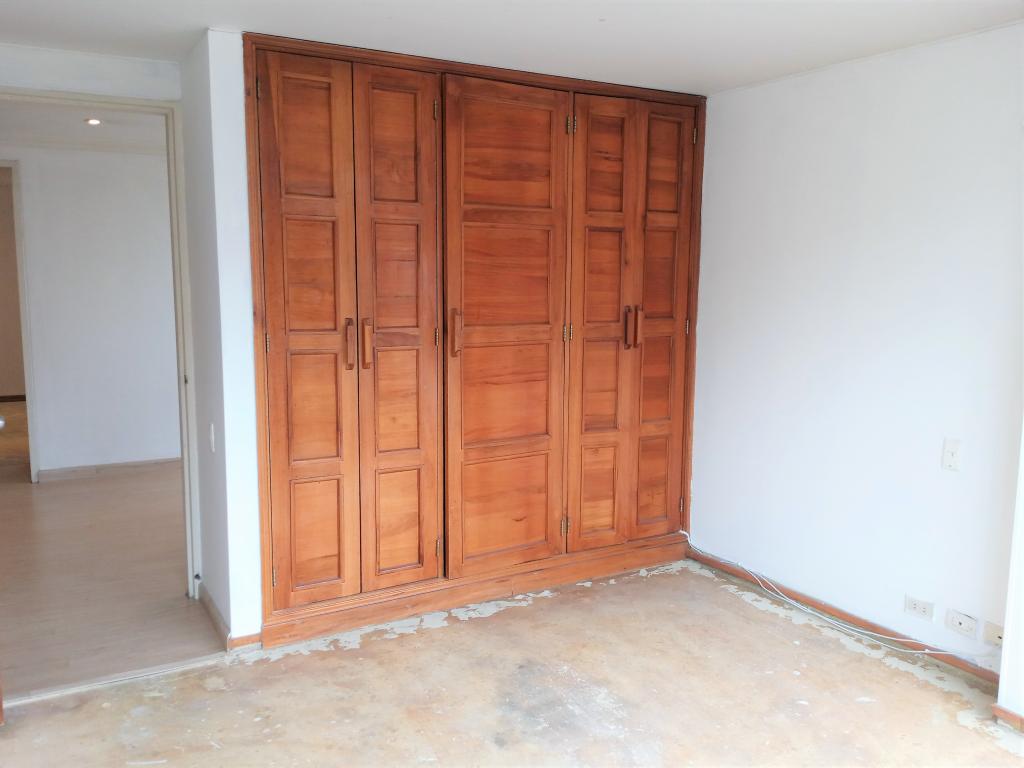 Apartamento En Venta - Chico Norte Ii, Bogotá
