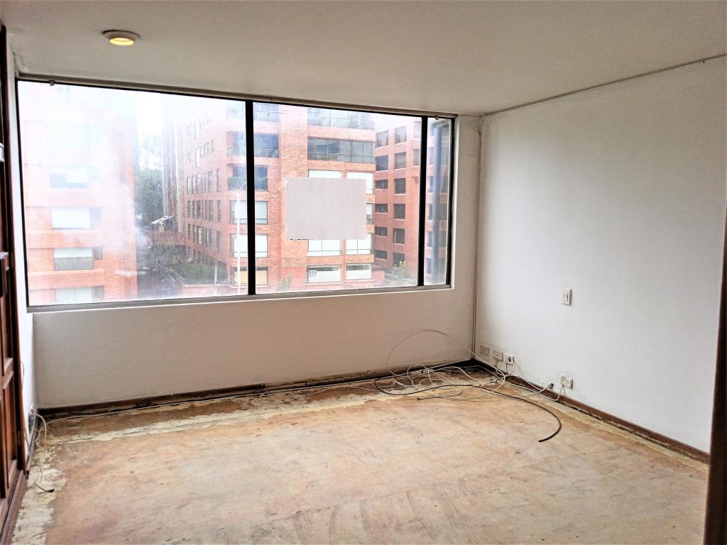 Apartamento En Venta - Chico Norte Ii, Bogotá