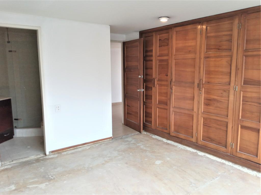 Apartamento En Venta - Chico Norte Ii, Bogotá