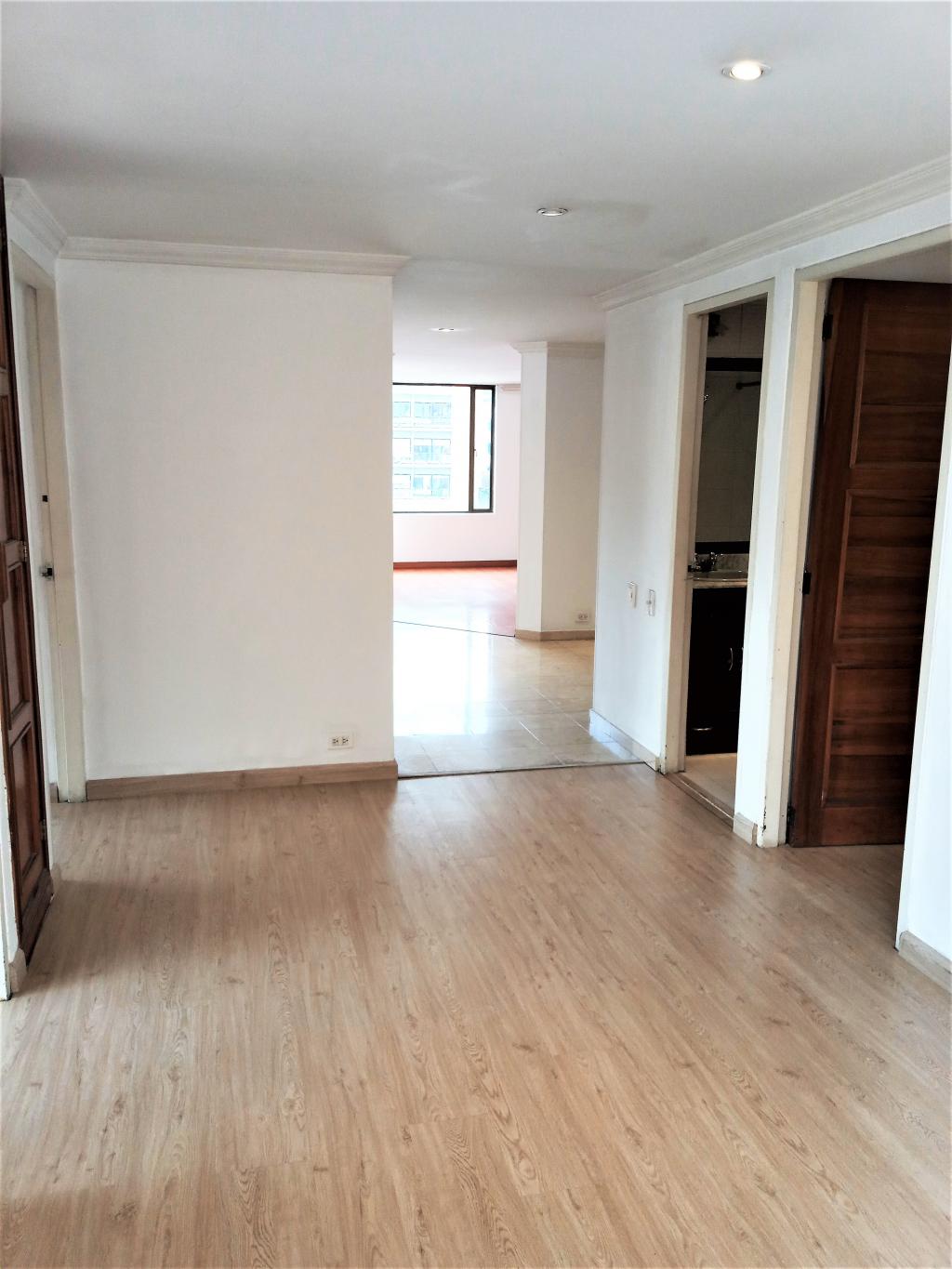 Apartamento En Venta - Chico Norte Ii, Bogotá