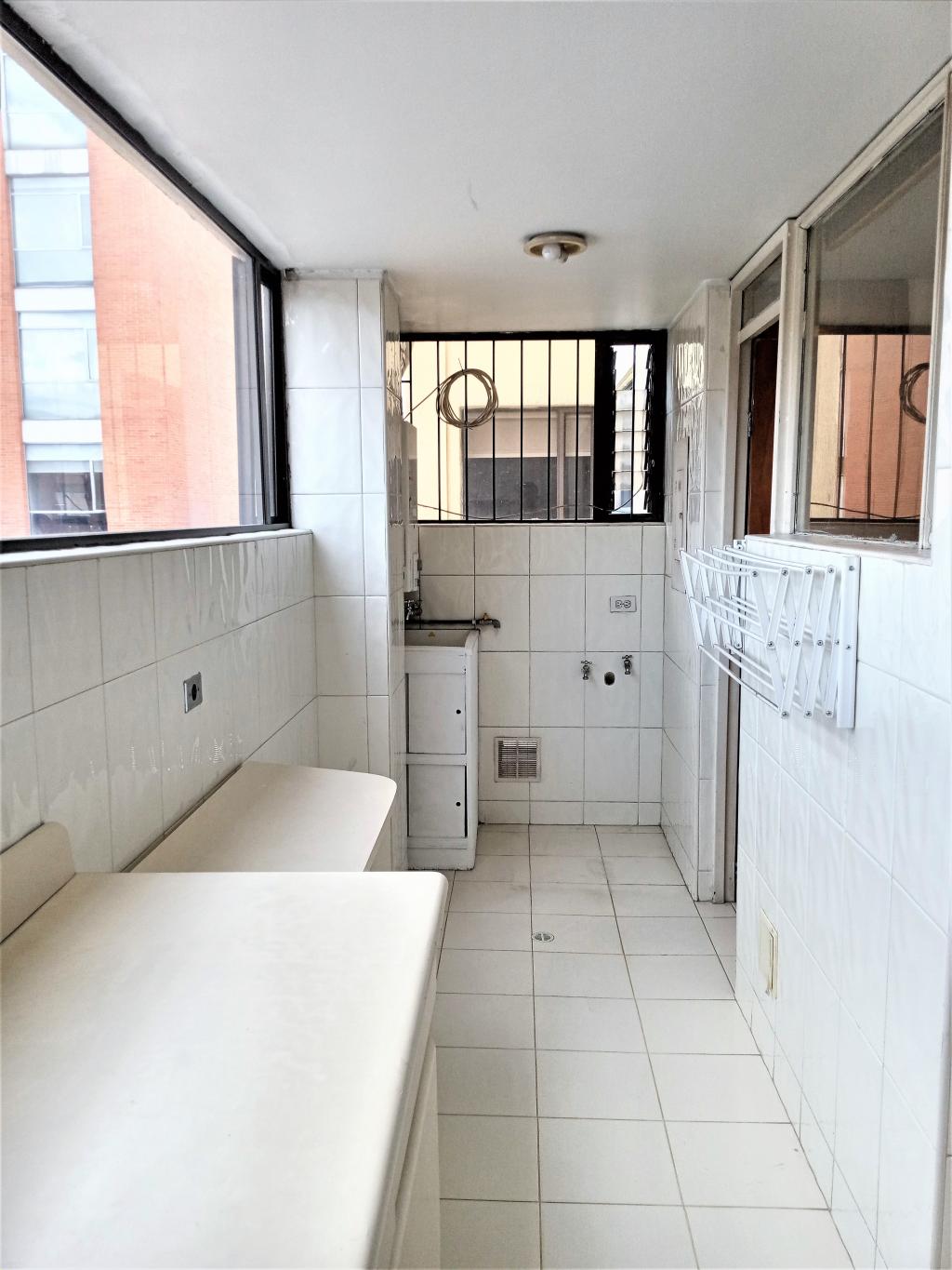 Apartamento En Venta - Chico Norte Ii, Bogotá