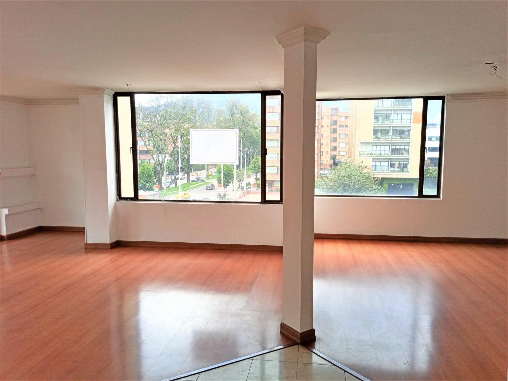 Apartamento En Venta - Chico Norte Ii, Bogotá