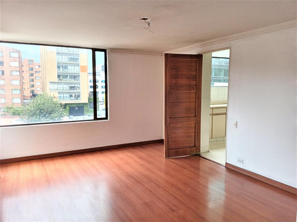 Apartamento En Venta - Chico Norte Ii, Bogotá