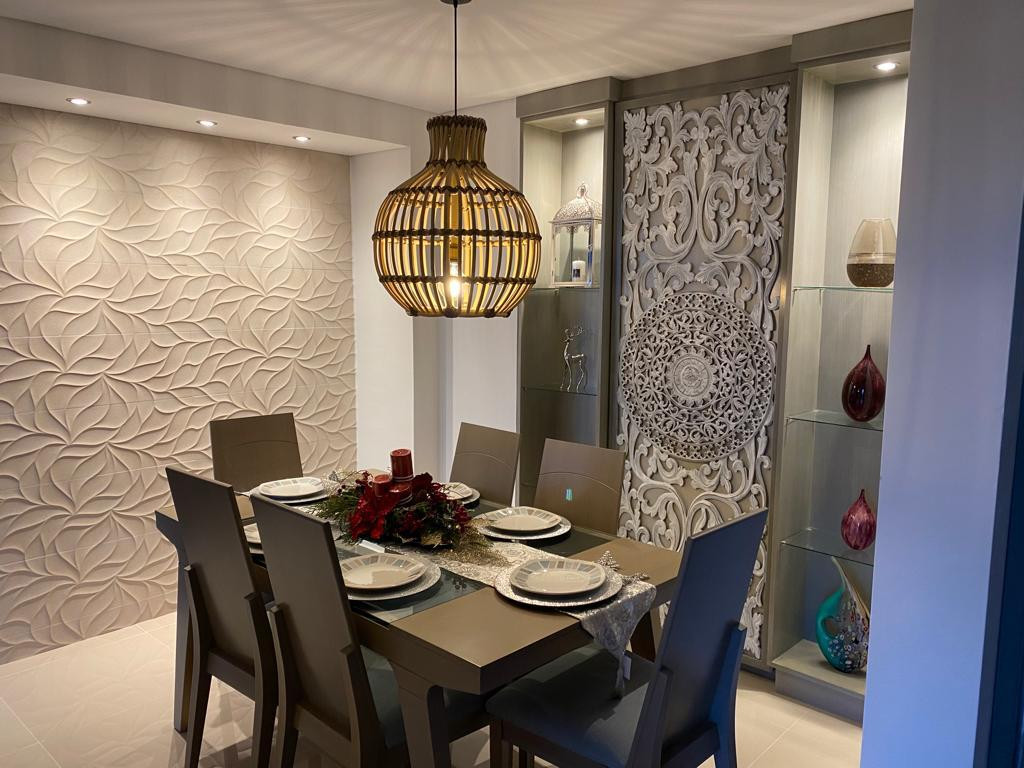 Apartamento En Arriendo - Cielo Mar, Cartagena