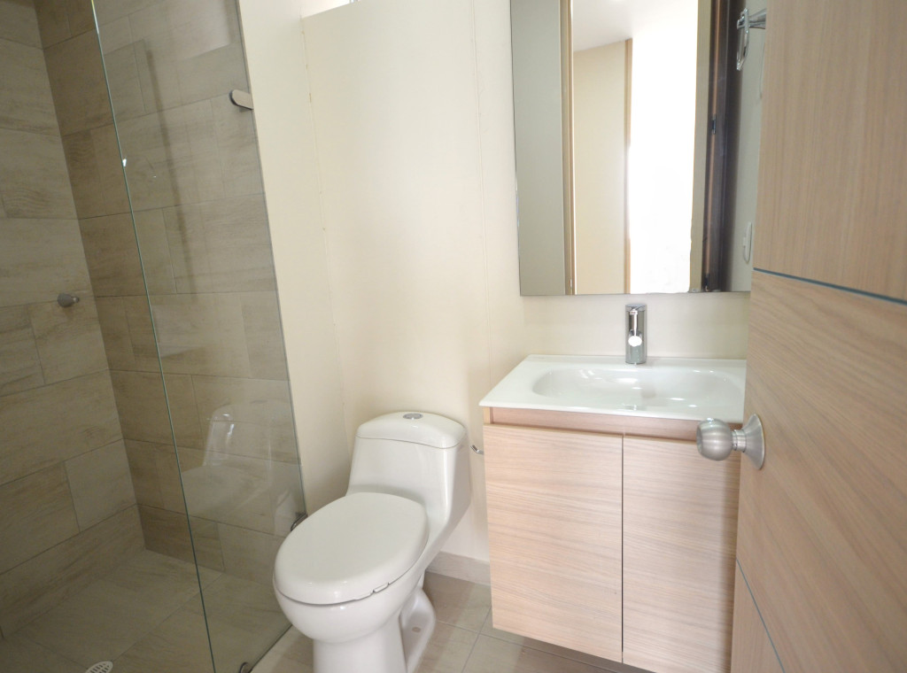 Apartamento En Venta - San Felipe-Barrios Unidos, Bogotá