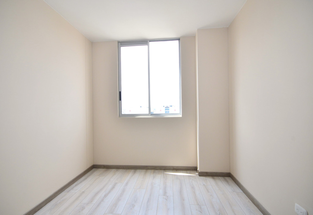 Apartamento En Venta - San Felipe-Barrios Unidos, Bogotá