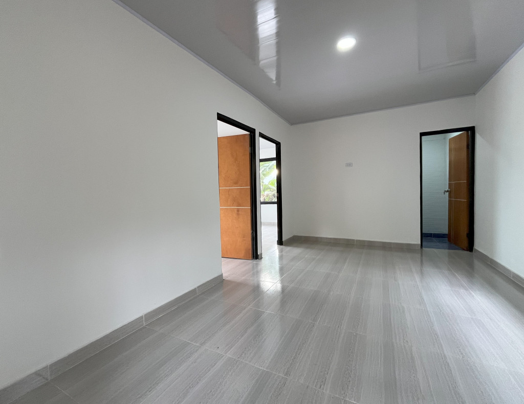 Finca En Venta - Vereda Doima, La Mesa