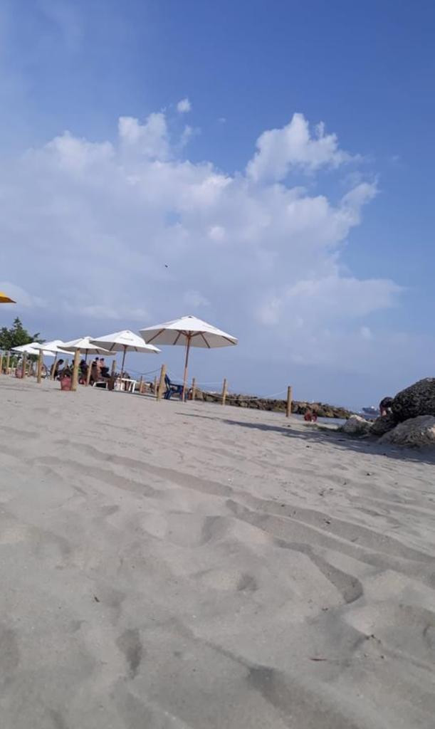 Apartamento En Arriendo - Cielo Mar, Cartagena
