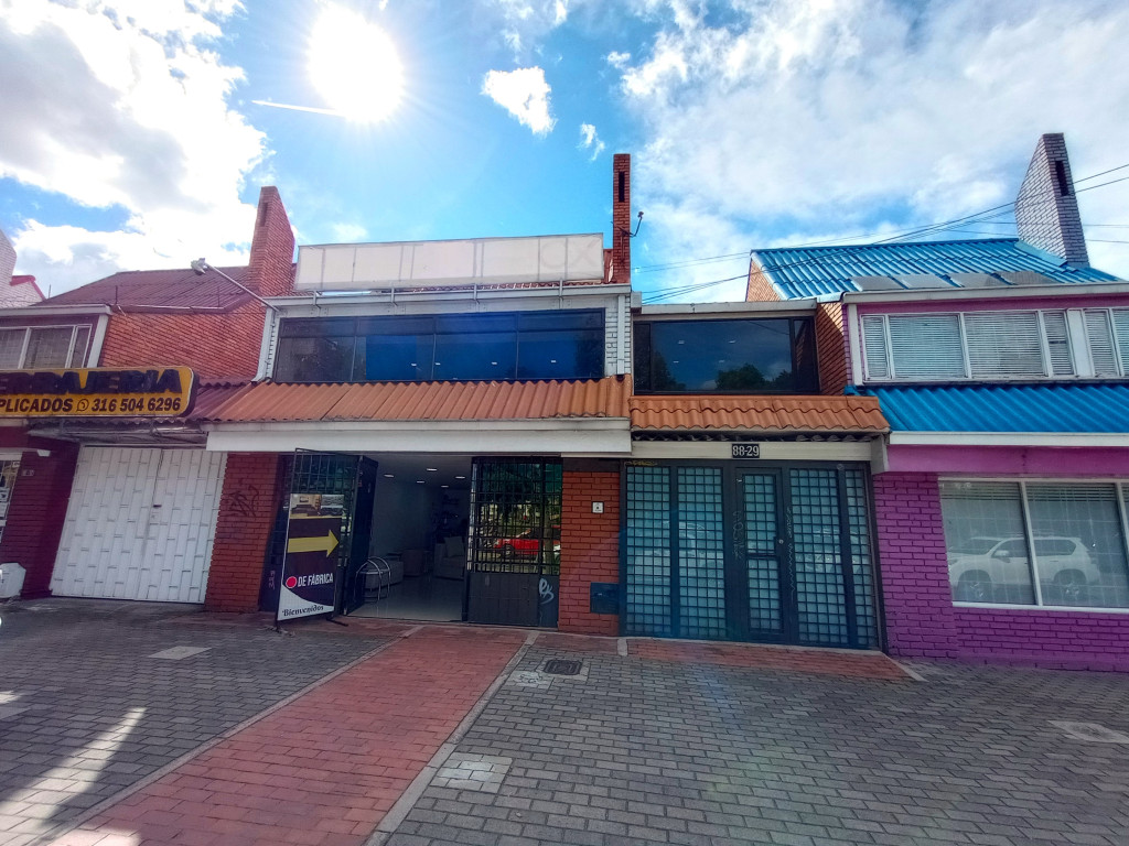Local en arriendo, código 308829101