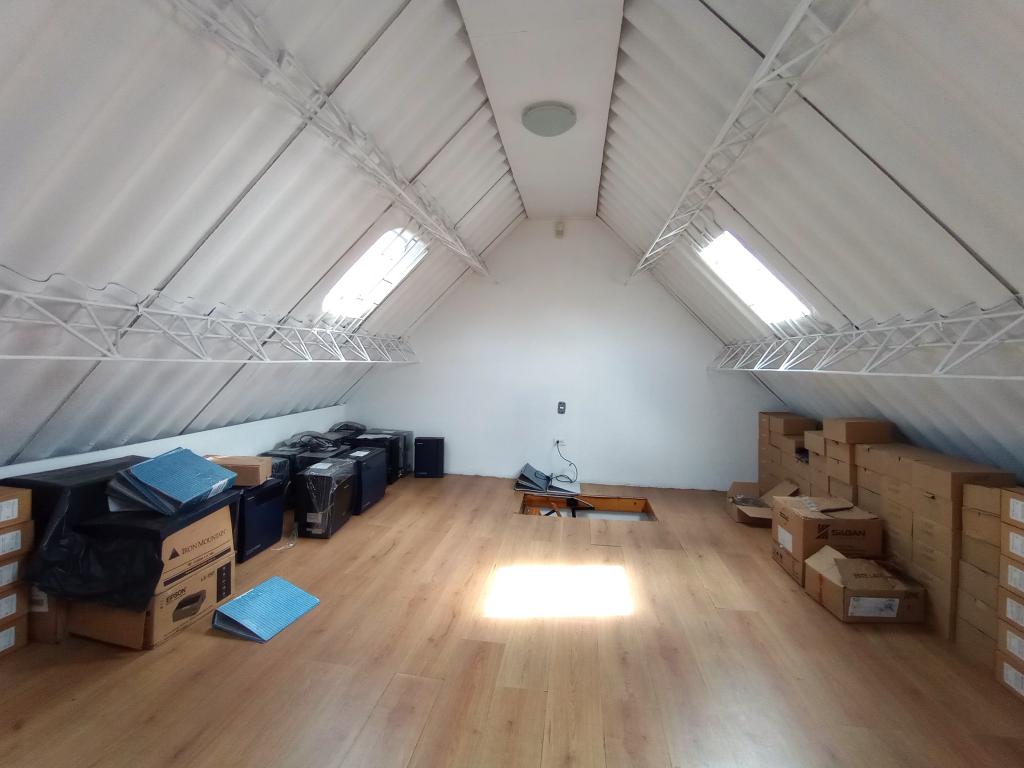 Casa En Arriendo - La Patria, Bogotá