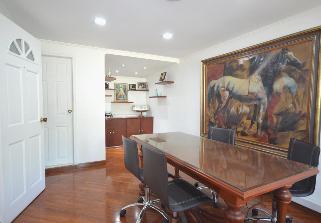 Casa En Arriendo - La Patria, Bogotá