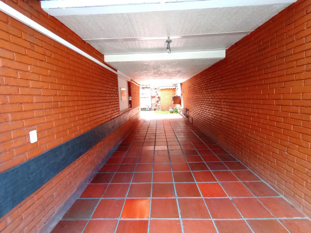 Casa En Arriendo - La Patria, Bogotá