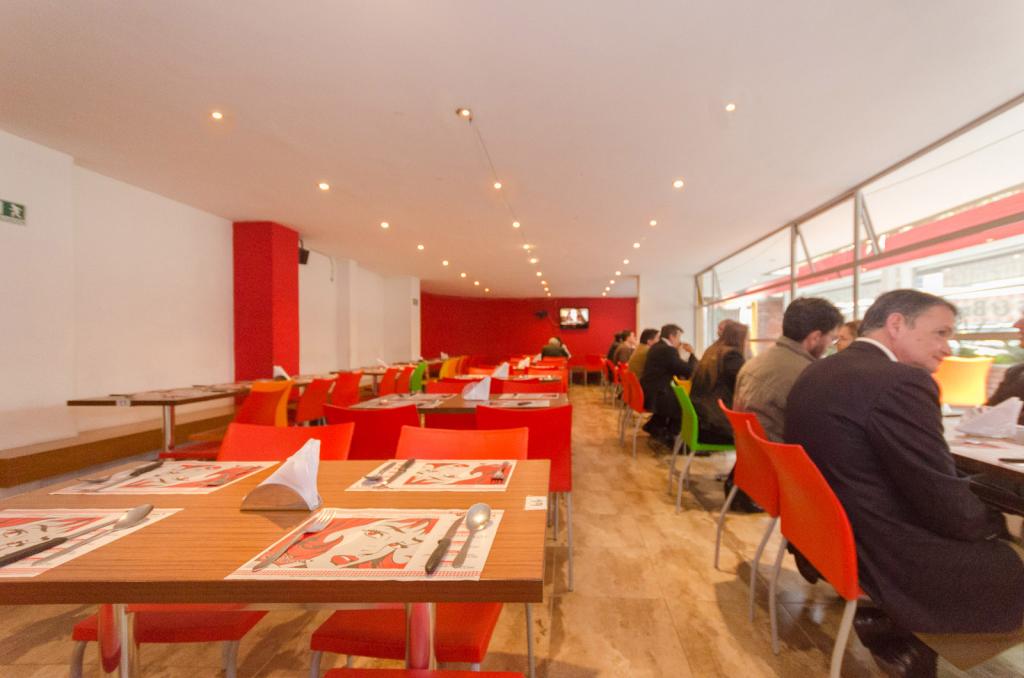 Local En Venta - San Martín-Santa Fe, Bogotá