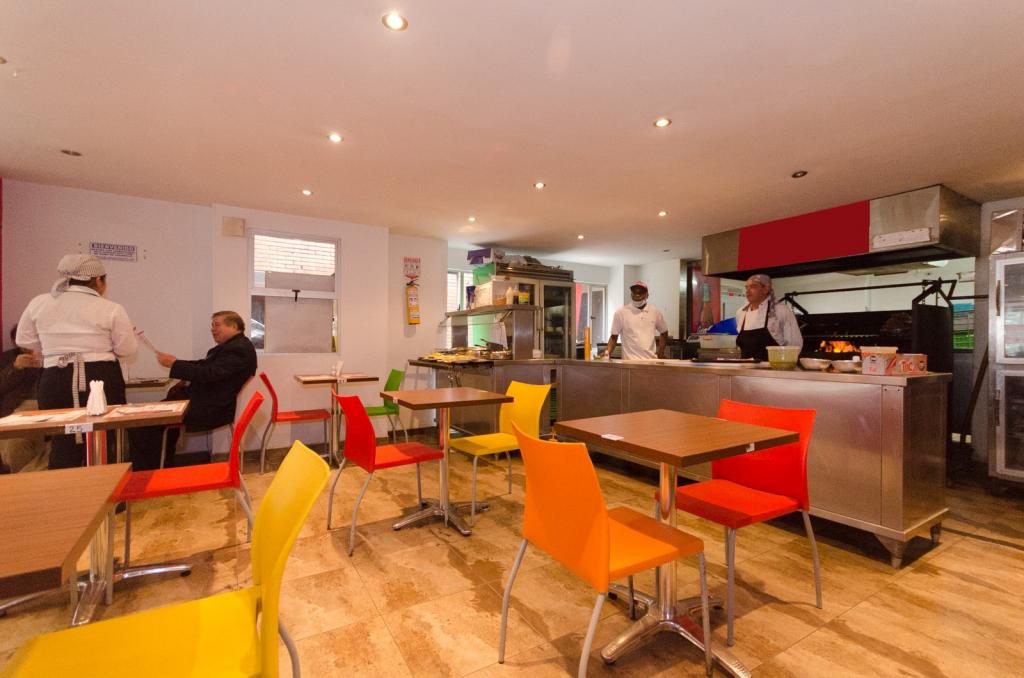 Local En Venta - San Martín-Santa Fe, Bogotá