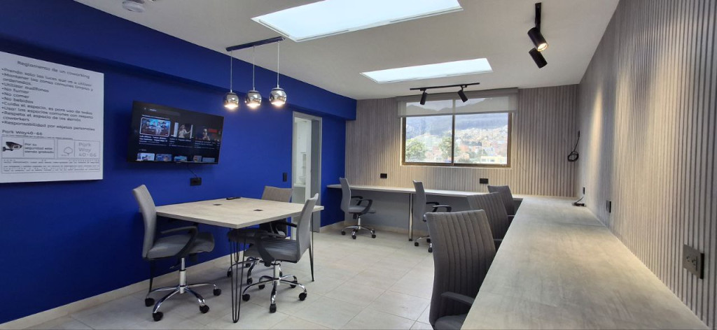 Apartamento En Arriendo - La Soledad-Teusaquillo, Bogotá