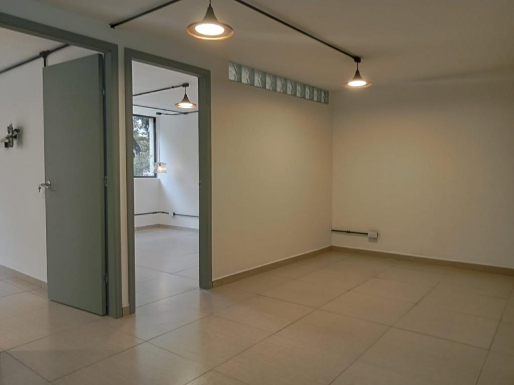Apartamento En Arriendo - La Soledad-Teusaquillo, Bogotá