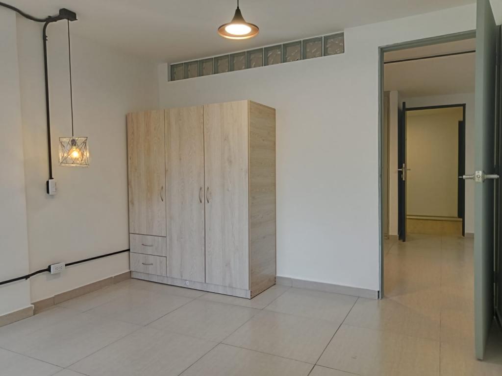 Apartamento En Arriendo - La Soledad-Teusaquillo, Bogotá