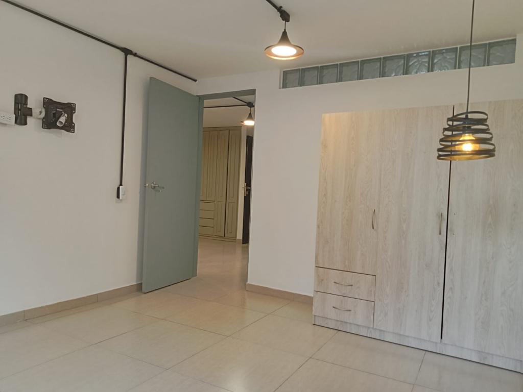 Apartamento En Arriendo - La Soledad-Teusaquillo, Bogotá