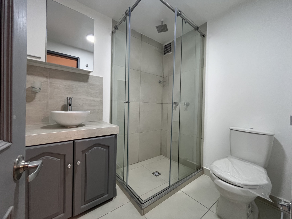 Apartamento En Arriendo - La Soledad-Teusaquillo, Bogotá