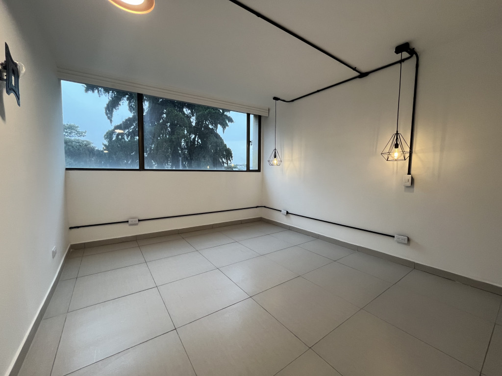 Apartamento En Arriendo - La Soledad-Teusaquillo, Bogotá
