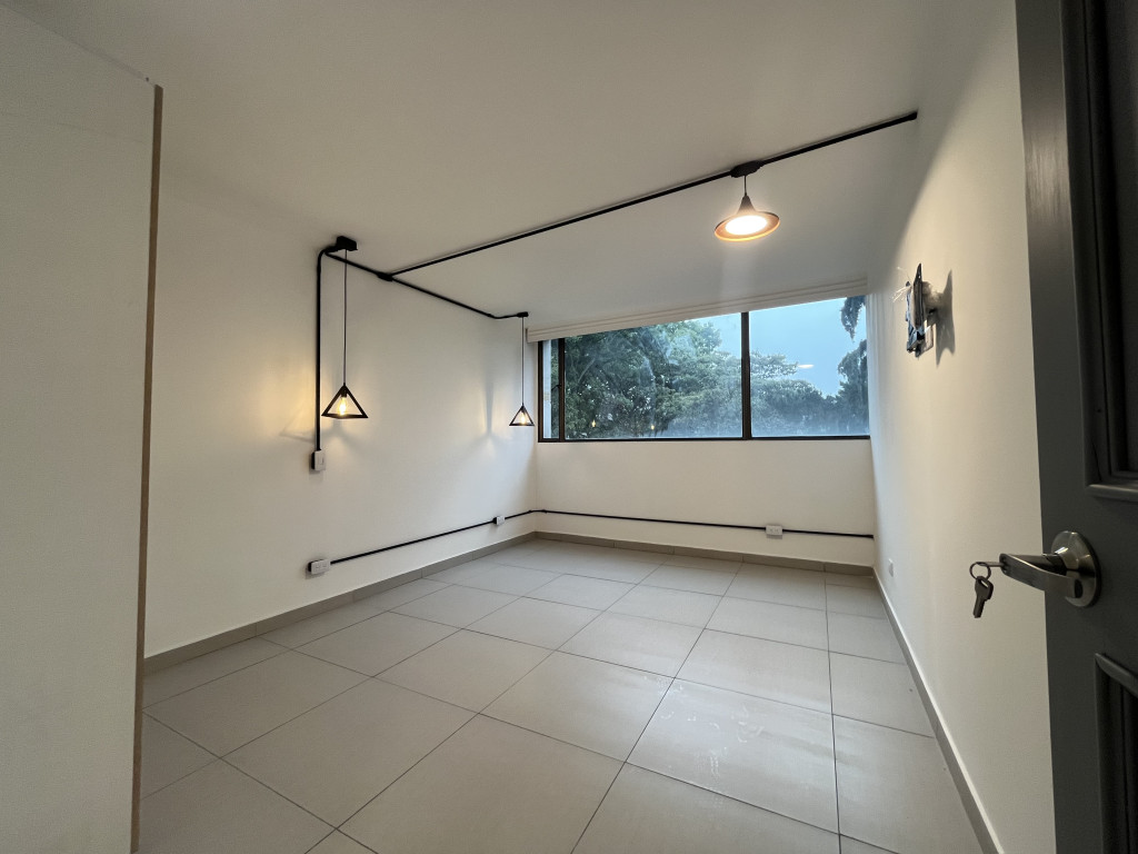 Apartamento En Arriendo - La Soledad-Teusaquillo, Bogotá