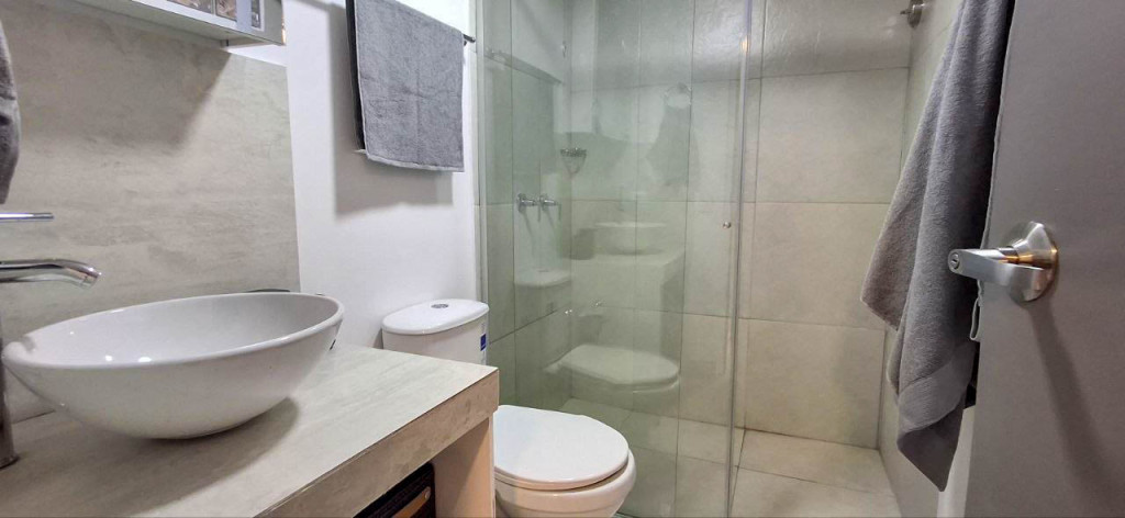 Apartaestudio En Arriendo - La Soledad-Teusaquillo, Bogotá