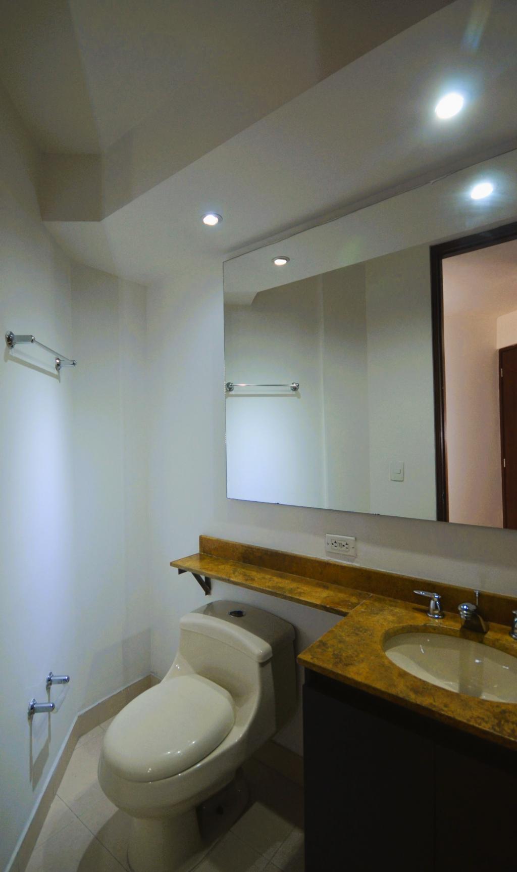 Apartamento En Arriendo - Chapinero Central, Bogotá