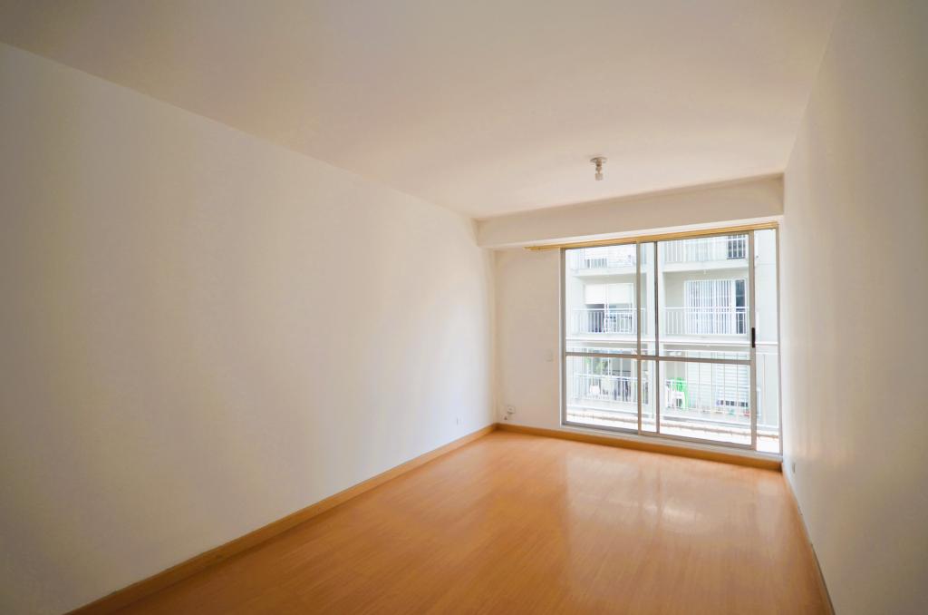 Apartamento En Arriendo - Chapinero Central, Bogotá