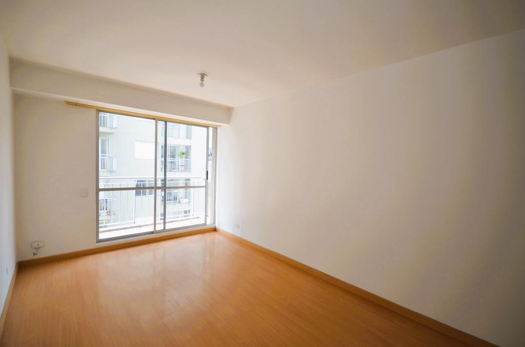 Apartamento En Arriendo - Chapinero Central, Bogotá