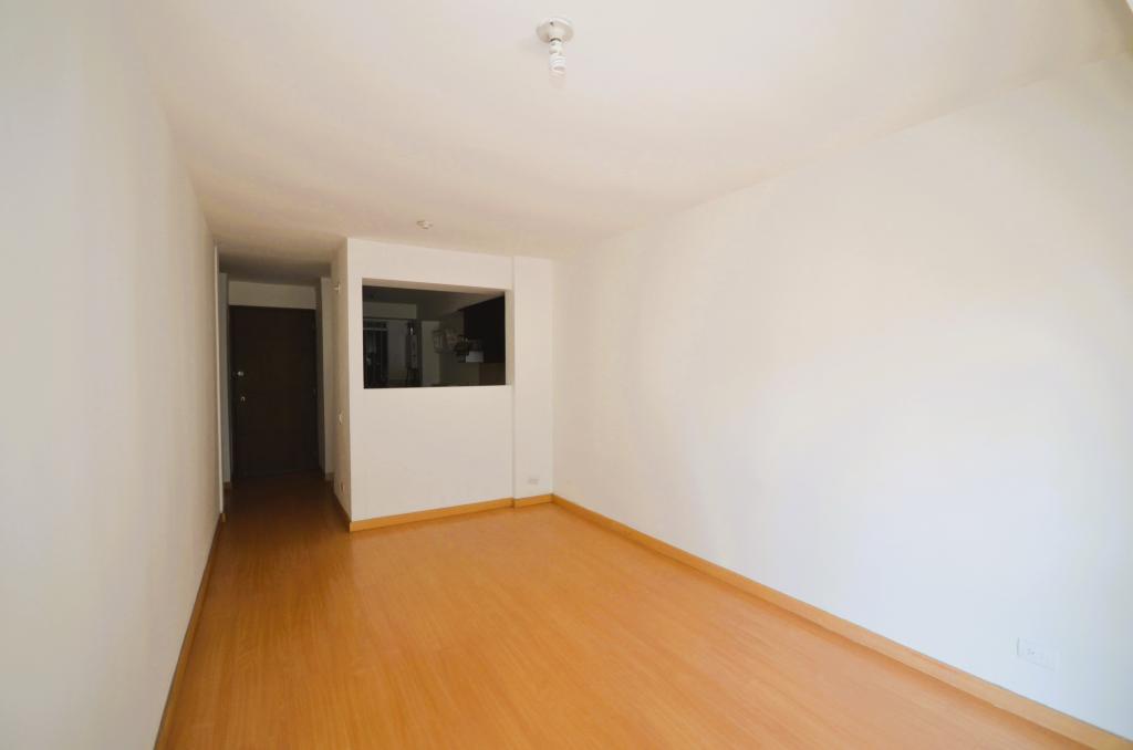 Apartamento En Arriendo - Chapinero Central, Bogotá