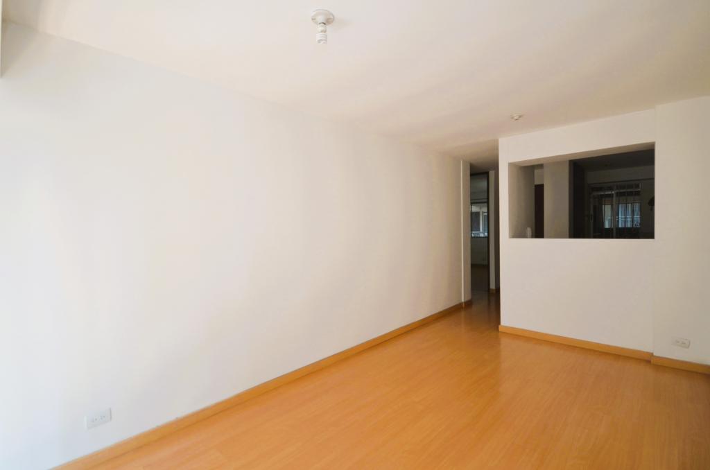 Apartamento En Arriendo - Chapinero Central, Bogotá