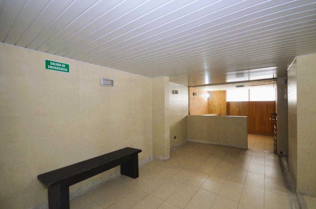 Apartamento En Arriendo - Chapinero Central, Bogotá