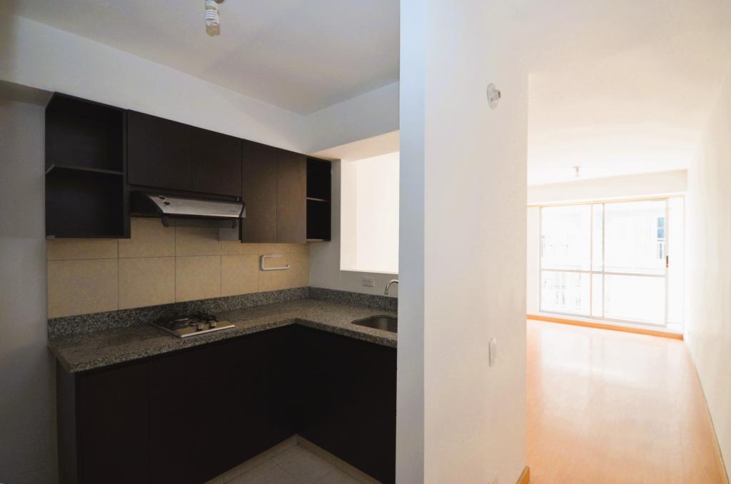Apartamento En Arriendo - Chapinero Central, Bogotá