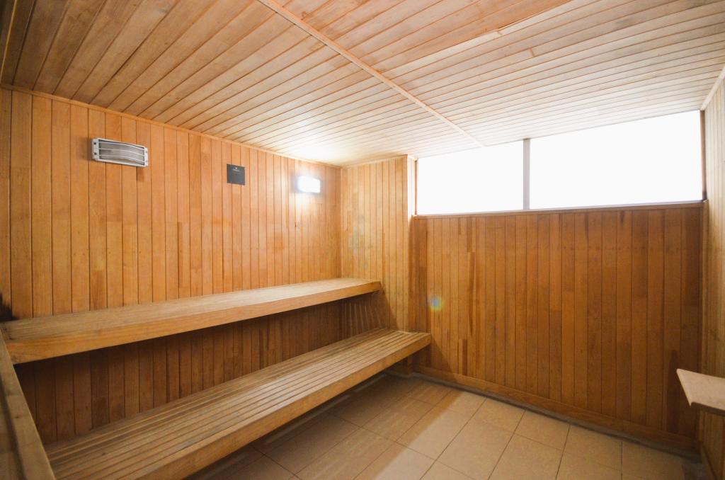 Apartamento En Arriendo - Chapinero Central, Bogotá