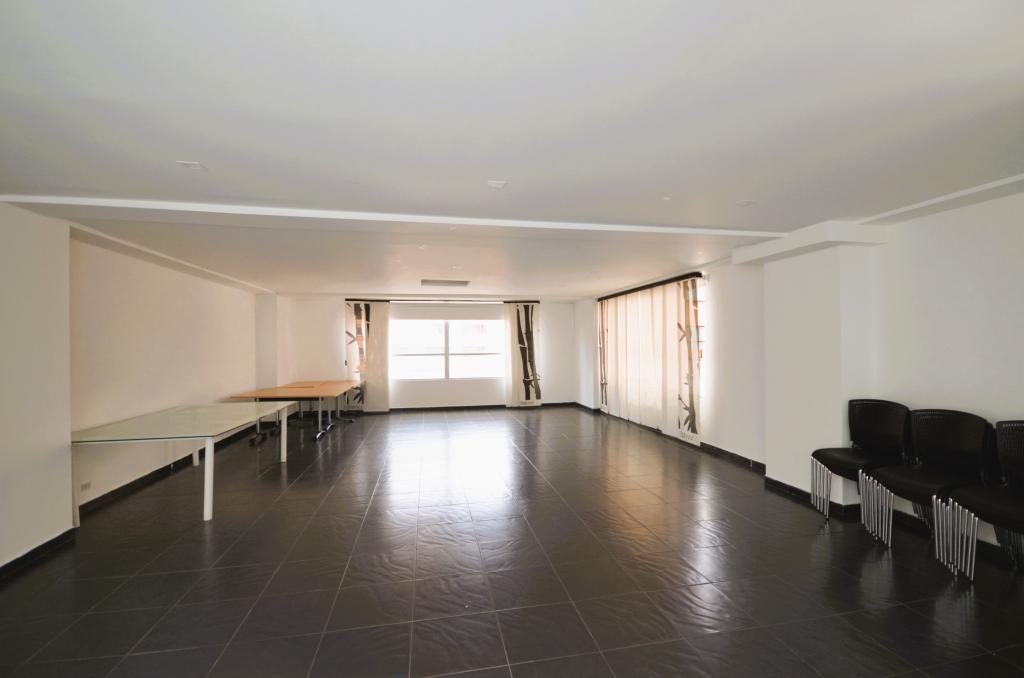 Apartamento En Arriendo - Chapinero Central, Bogotá