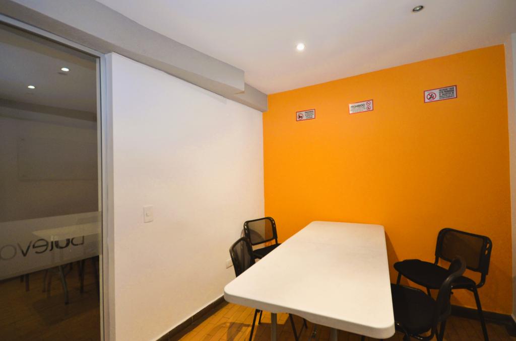 Apartamento En Arriendo - Chapinero Central, Bogotá