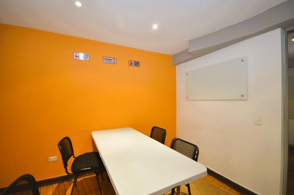 Apartamento En Arriendo - Chapinero Central, Bogotá