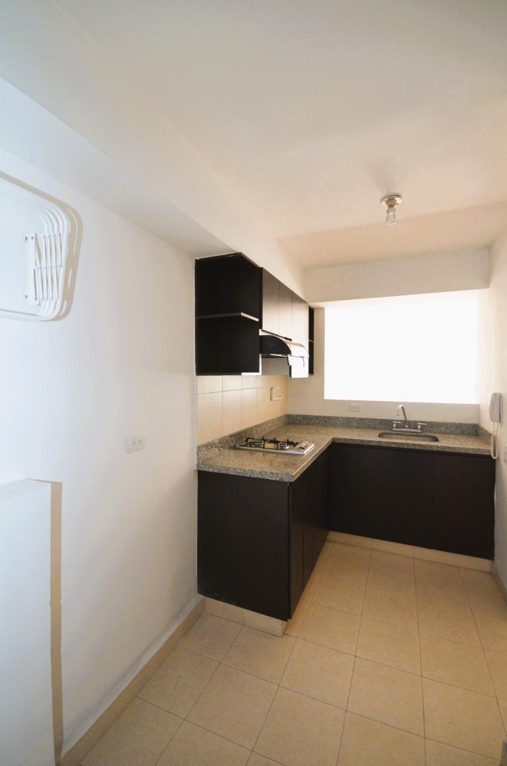 Apartamento En Arriendo - Chapinero Central, Bogotá