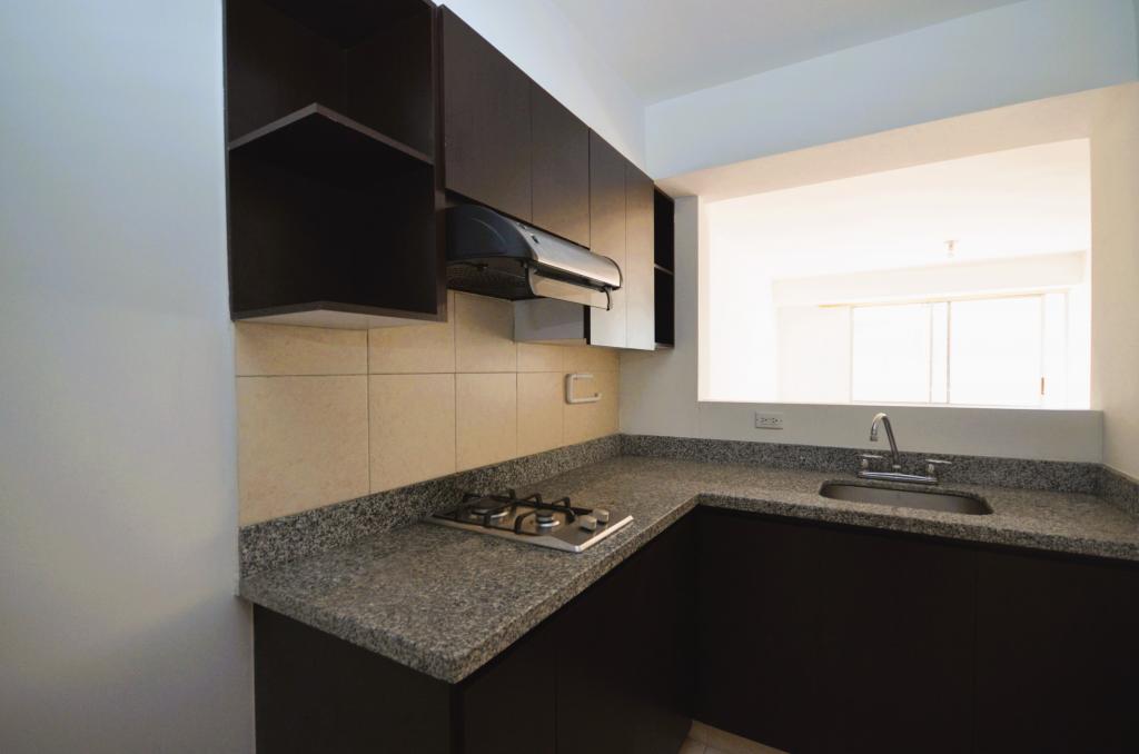 Apartamento En Arriendo - Chapinero Central, Bogotá