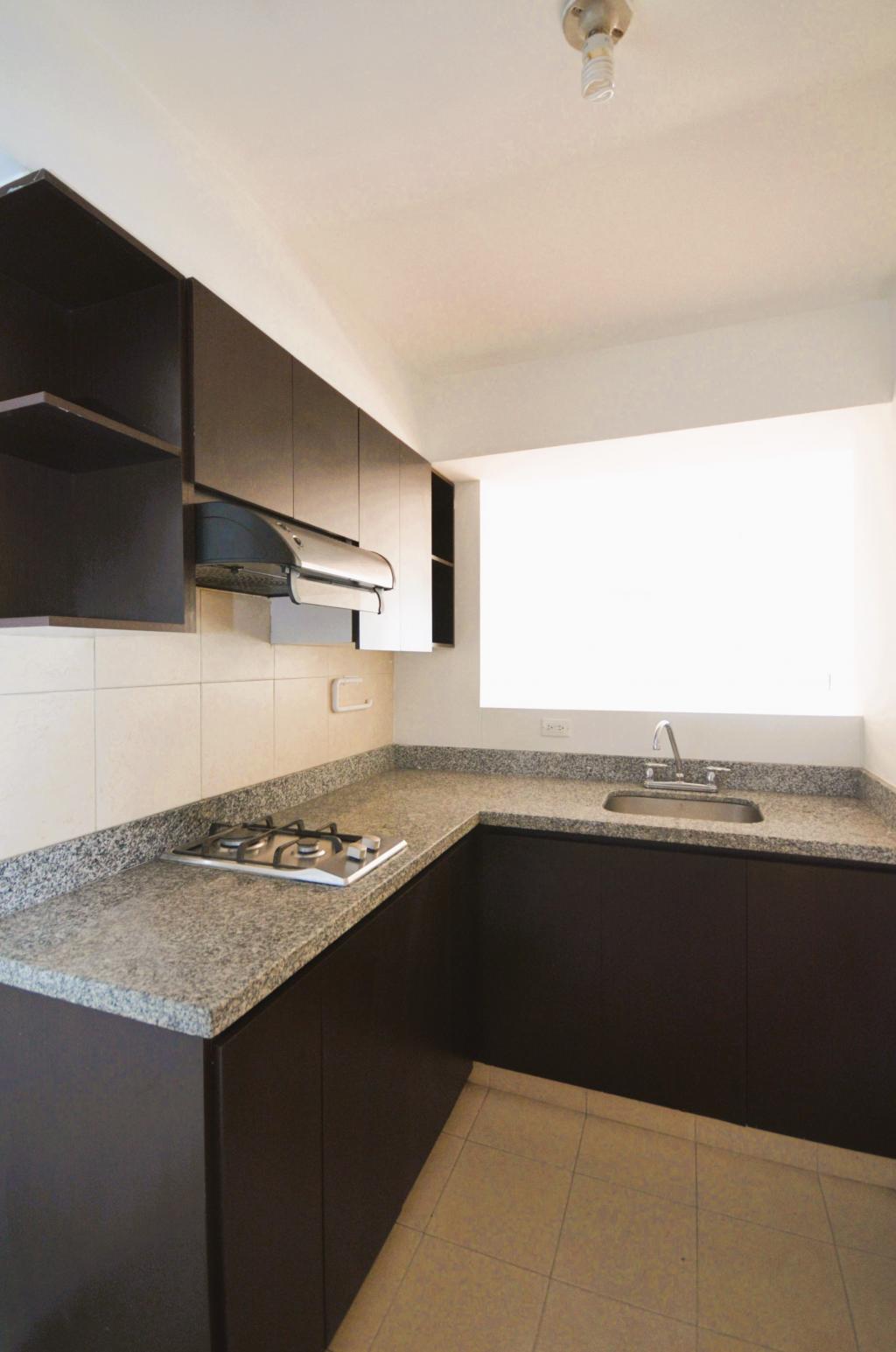 Apartamento En Arriendo - Chapinero Central, Bogotá