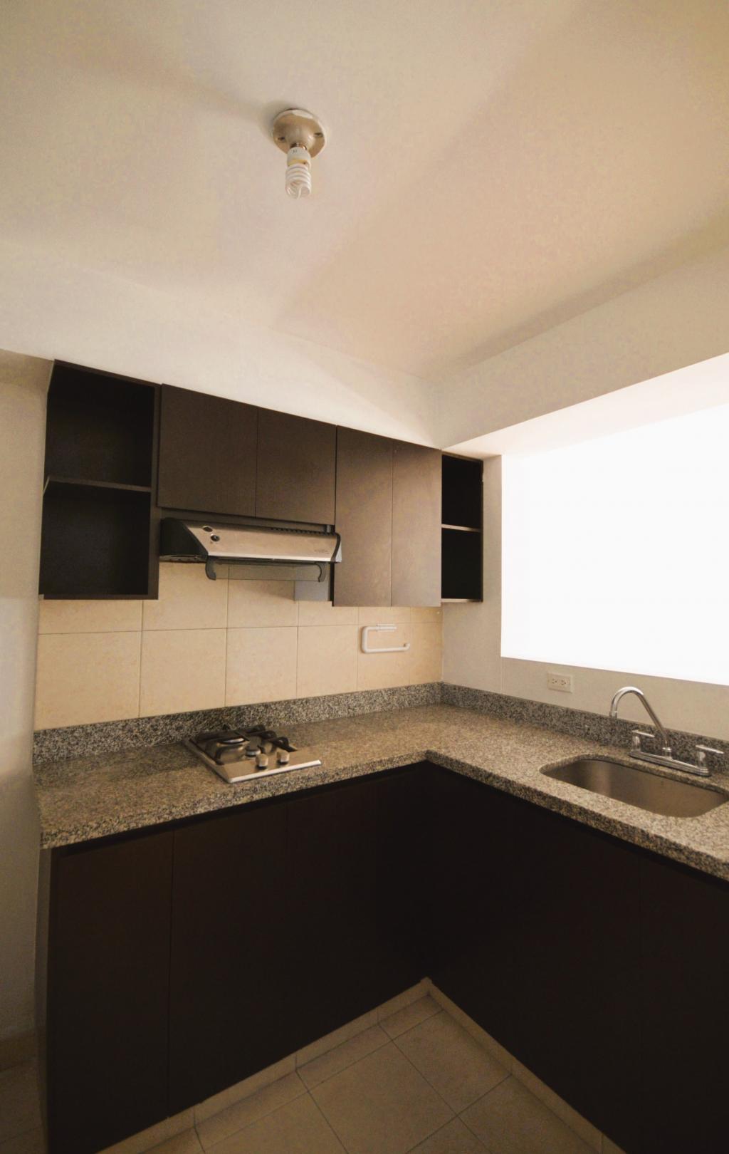 Apartamento En Arriendo - Chapinero Central, Bogotá