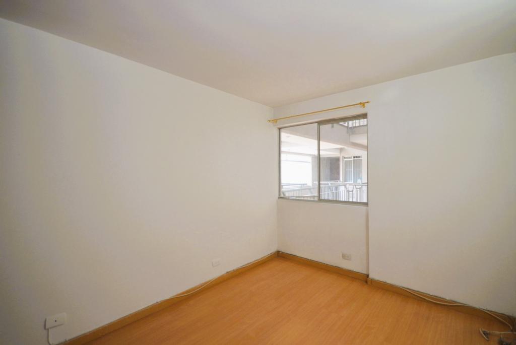 Apartamento En Arriendo - Chapinero Central, Bogotá