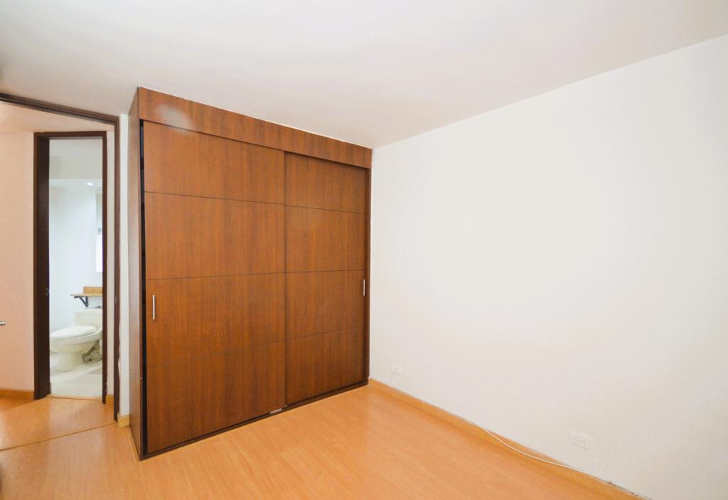 Apartamento En Arriendo - Chapinero Central, Bogotá