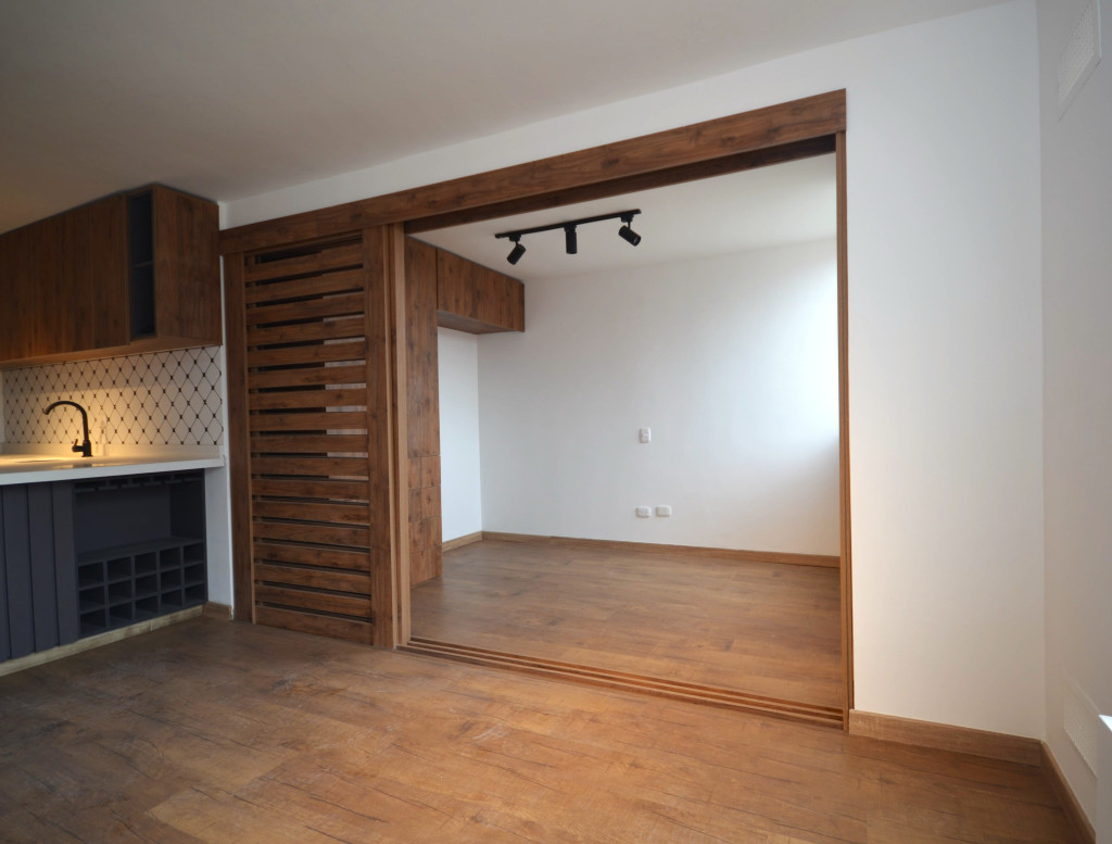 Apartamento En Arriendo - Lagos De Torca, Bogotá