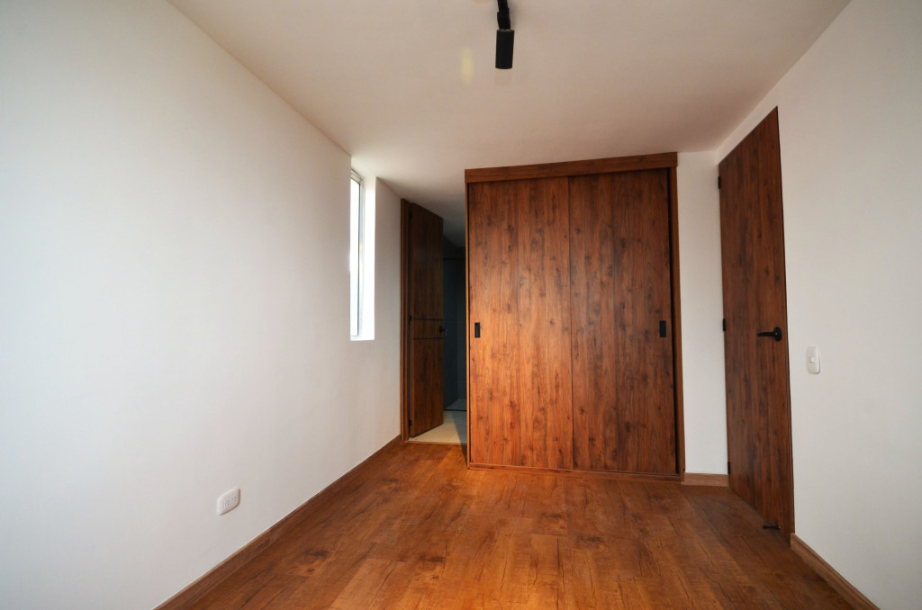 Apartamento En Arriendo - Lagos De Torca, Bogotá