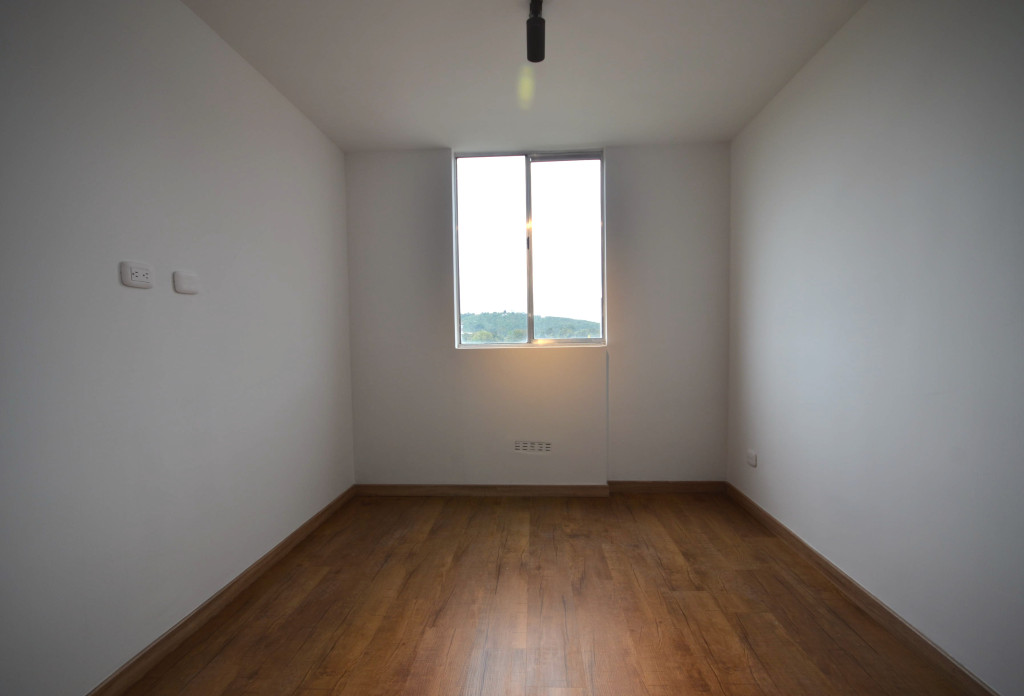 Apartamento En Arriendo - Lagos De Torca, Bogotá