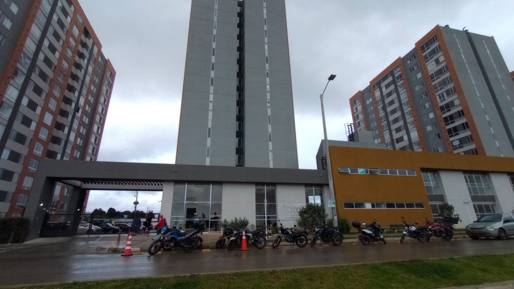 Apartamento En Arriendo - Lagos De Torca, Bogotá