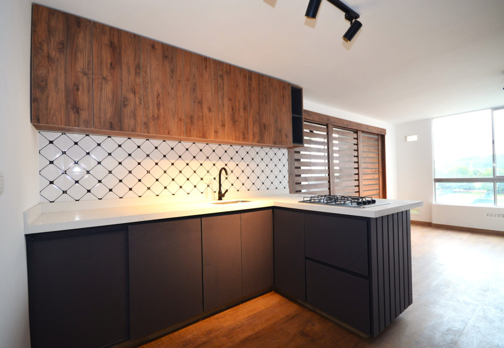 Apartamento En Arriendo - Lagos De Torca, Bogotá