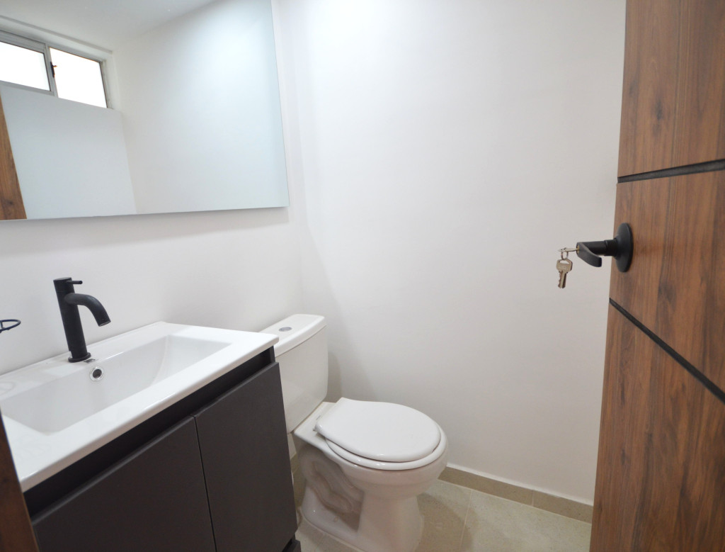 Apartamento En Arriendo - Lagos De Torca, Bogotá